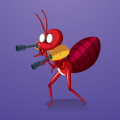 蚂蚁勇士群(Ant Hero)